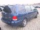 1999 Honda  Shuttle 2.3i ES air conditioning Van / Minibus Used vehicle photo 2