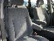 2000 Honda  Shuttle 2.3i LS / 1 - Hand / TÜV - 1/2013!! Van / Minibus Used vehicle photo 9