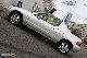 1997 Honda  CRX 1.6VTEC ELEKTR.DACH WA-CLIMATE-W Cabrio / roadster Used vehicle photo 4