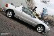 1997 Honda  CRX 1.6VTEC ELEKTR.DACH WA-CLIMATE-W Cabrio / roadster Used vehicle photo 5