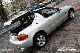 1997 Honda  CRX 1.6VTEC ELEKTR.DACH WA-CLIMATE-W Cabrio / roadster Used vehicle photo 8