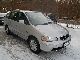 2000 Honda  Shuttle 2.3 i VTEC ES leather, automatic Van / Minibus Used vehicle photo 13
