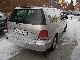 2000 Honda  Shuttle 2.3 i VTEC ES leather, automatic Van / Minibus Used vehicle photo 1