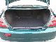 2002 Honda  Civic Coupe 1.7 LS * 2.Hand * Climate * Aluminum Sports car/Coupe Used vehicle photo 2