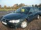 2000 Honda  Accord 1.6i S with air conditioning Limousine Used vehicle photo 1