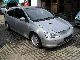 2002 Honda  Civic 1.6i, Tunnig, climate, sports exhaust, deeper Limousine Used vehicle photo 1