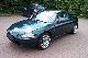 1997 Honda  CRX Del Sol Esi-black leather hand-2e Sports car/Coupe Used vehicle photo 6