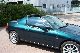 1997 Honda  CRX Del Sol Esi-black leather hand-2e Sports car/Coupe Used vehicle photo 7