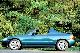 1999 Honda  CRX 1.6i Targa Airbag Power, Central Locking, Alloy, FH, Targa Sports car/Coupe Used vehicle photo 10