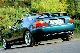 1999 Honda  CRX 1.6i Targa Airbag Power, Central Locking, Alloy, FH, Targa Sports car/Coupe Used vehicle photo 2