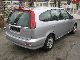 2001 Honda  Stream 2.0i ES, Euro 3 and D4 standard, aluminum Van / Minibus Used vehicle photo 4