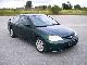2002 Honda  Civic Coupe 1.7 LS AIR Sports car/Coupe Used vehicle photo 1