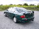 2002 Honda  Civic Coupe 1.7 LS AIR Sports car/Coupe Used vehicle photo 2