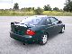 2002 Honda  Civic Coupe 1.7 LS AIR Sports car/Coupe Used vehicle photo 3