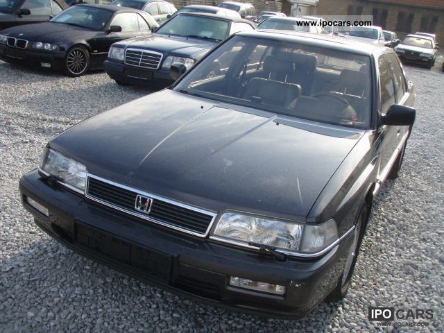 1990 Honda  Legend 2.7i V6 Automatic / only 93000km! Limousine Used vehicle photo