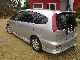 2001 Honda  Stream 2.0i ES Sports Vtec Van / Minibus Used vehicle photo 1