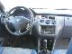 2001 Honda  HR-V 1.6 16 V ----- CLIMATE ----- Small Car Used vehicle photo 7