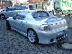 1994 Honda  CRX 1.6 VTi del sol Sports car/Coupe Used vehicle photo 2