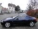 1998 Honda  CRX 1.6ESI * Special * Leather * Model Motegi el.Verdeck * Sports car/Coupe Used vehicle photo 10