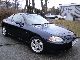 1998 Honda  CRX 1.6ESI * Special * Leather * Model Motegi el.Verdeck * Sports car/Coupe Used vehicle photo 1