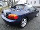 1998 Honda  CRX 1.6ESI * Special * Leather * Model Motegi el.Verdeck * Sports car/Coupe Used vehicle photo 2