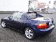 1998 Honda  CRX 1.6ESI * Special * Leather * Model Motegi el.Verdeck * Sports car/Coupe Used vehicle photo 3