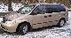 1999 Honda  Odyssey Van / Minibus Used vehicle photo 3