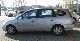 2001 Honda  Stream 2.0i ES with air, 7-seater Van / Minibus Used vehicle photo 9