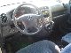 2001 Honda  Stream 2.0i ES with air, 7-seater Van / Minibus Used vehicle photo 10