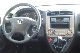 2001 Honda  Stream 2.0i ES with air, 7-seater Van / Minibus Used vehicle photo 2
