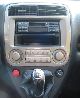 2001 Honda  Stream 2.0i ES with air, 7-seater Van / Minibus Used vehicle photo 3