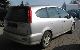 2001 Honda  Stream 2.0i ES with air, 7-seater Van / Minibus Used vehicle photo 4