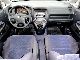 2003 Honda  Stream 1.7i, 7 seats Van / Minibus Used vehicle photo 2