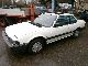 Honda  Prelude EX Automatic first Hand 45 000 KM 1984 Used vehicle photo