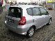 2007 Honda  Jazz 1.4 LS * Klimaaut. * CD * TOP * Small Car Used vehicle photo 3