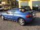 1995 Honda  CRX COUPE 'BENZ CONVERTIBLE 1.6. ANNO 1995 CLIMA Sports car/Coupe Used vehicle photo 3