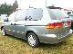 2001 Honda  Odyssey 3.5 U.S. Model Estate Car Used vehicle
			(business photo 2
