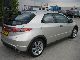 2007 Honda  Automaat Civic 1.8 (98 - P / MND) SPORTS CLIMA/17IN Small Car Used vehicle photo 2