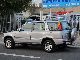 2001 Honda  CRV 2.0 AUT. * Air / checkbook * Off-road Vehicle/Pickup Truck Used vehicle photo 4