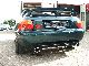 1996 Honda  CRX 1.6 ESi el.Dach PDC Gewindefw. Sports car/Coupe Used vehicle photo 4