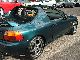 1996 Honda  CRX 1.6 ESi el.Dach PDC Gewindefw. Sports car/Coupe Used vehicle photo 6