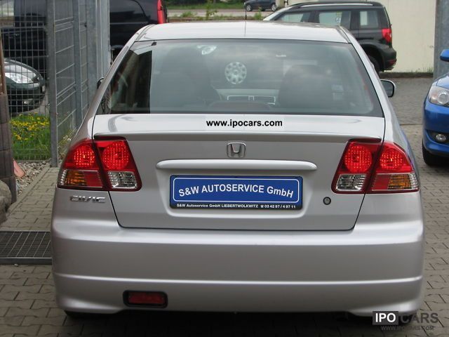 2005 Honda civic hybrid ima warranty #4