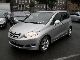 2006 Honda  FR-V 2.2 CTDi & Air Conditioning & Aluminum & sunroof & Top Van / Minibus Used vehicle photo 2