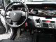 2006 Honda  FR-V 2.2 CTDi & Air Conditioning & Aluminum & sunroof & Top Van / Minibus Used vehicle photo 7