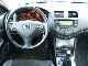 2005 Honda  ACCORD 2.2 i-CTDi Sport Limousine Used vehicle
			(business photo 3