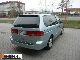 2002 Honda  Odyssey Van / Minibus Used vehicle photo 5