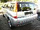 2001 Honda  HR-V + + + + WHEEL CHECKBOOK + + Off-road Vehicle/Pickup Truck Used vehicle photo 1