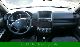 2005 Honda  CR-V 2.2i CTDi LS 4WD 4x4 Off-road Vehicle/Pickup Truck Used vehicle photo 4