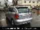 2008 Honda  FR-V 2.2 CTDI * Klimaautomatic aluminum, Exp: 7500, - Van / Minibus Used vehicle photo 3