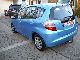 2009 Honda  Jazz 1.4 i-VTEC i-SHIFT Comfort Small Car Used vehicle photo 5